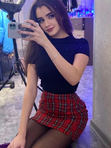 Индивидуалка Карина Фотография 3