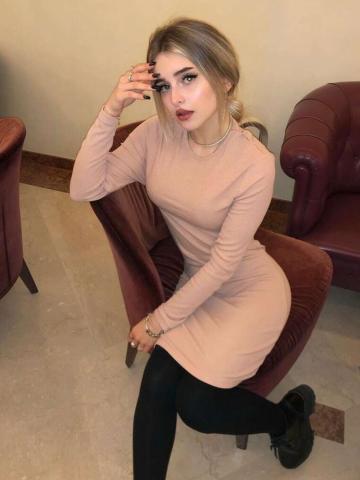 Индивидуалка Ева Фотография 2